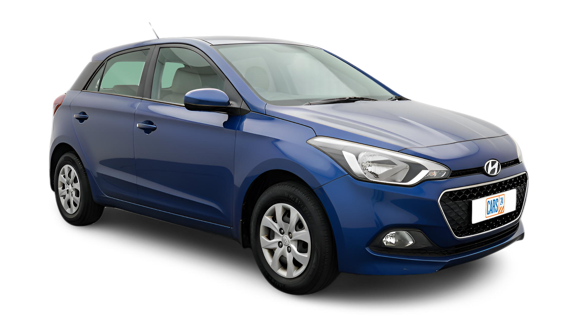 Hyundai Elite i20-img